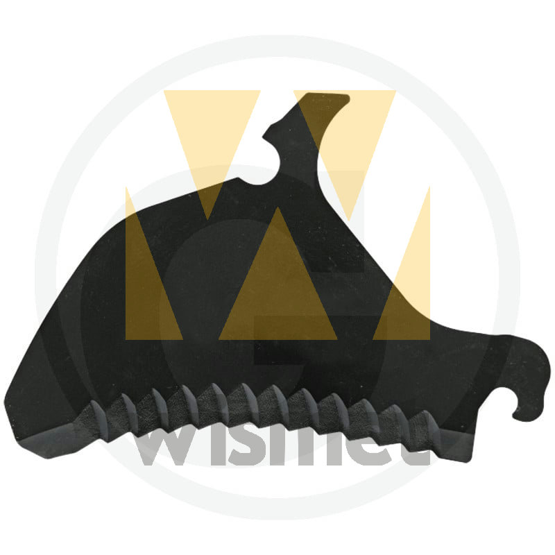 Messer GRANIT 525434135F