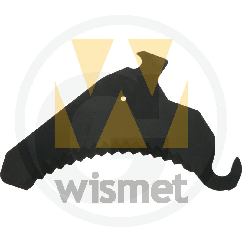 Messer GRANIT 525525200