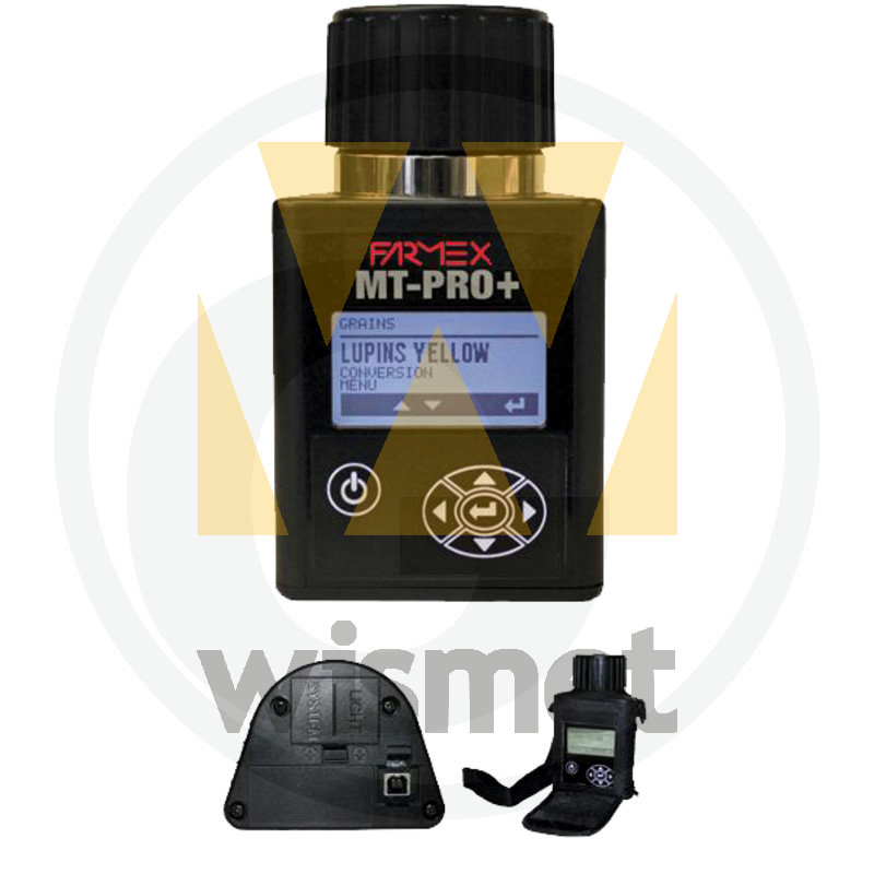 Getreidefeuchtemessgerät Farmex MT Pro P GRANIT 525525549