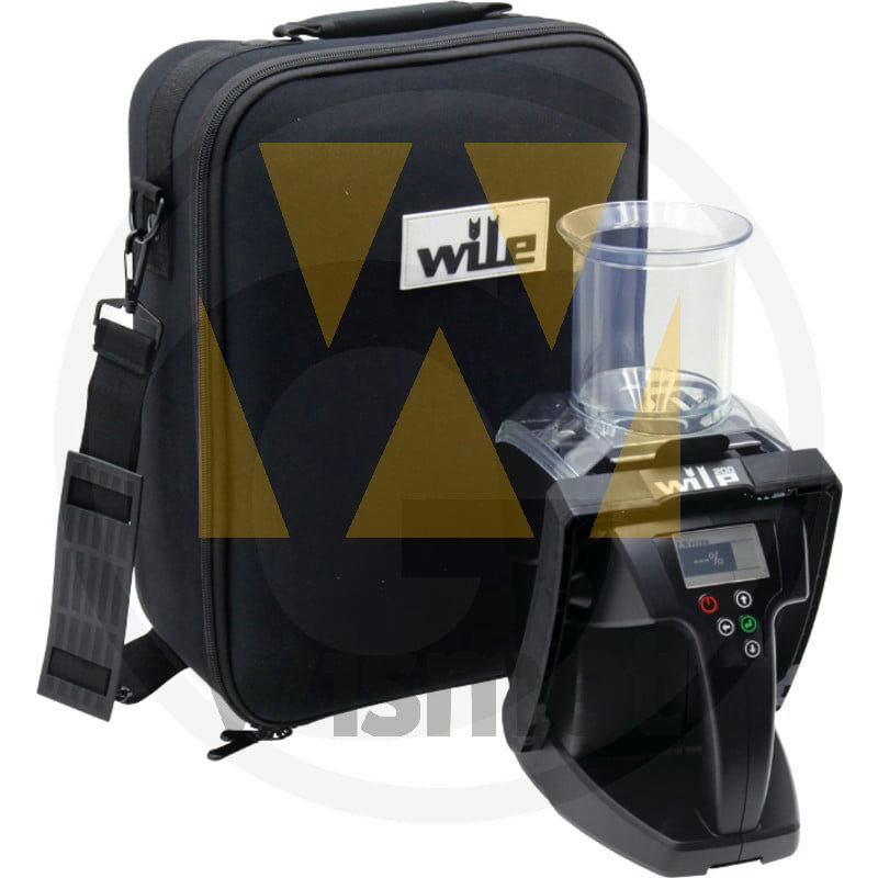 Getreidefeuchte-/Gewichtmesser GRANIT 525525577