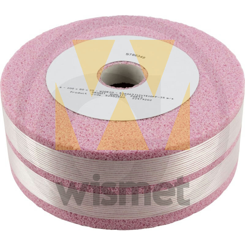 Schleiftopf GRANIT 52552580