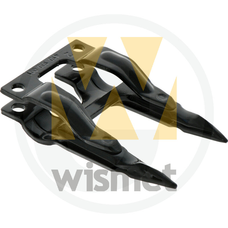 Doppelfinger GRANIT 525616