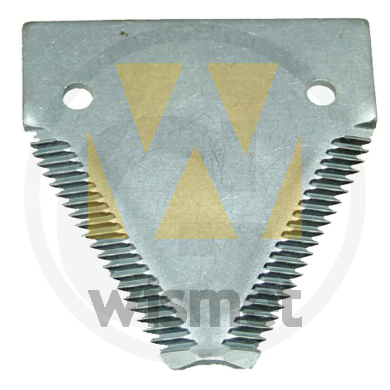 VPE25 Mähmesserklinge GRANIT 52584429103/25
