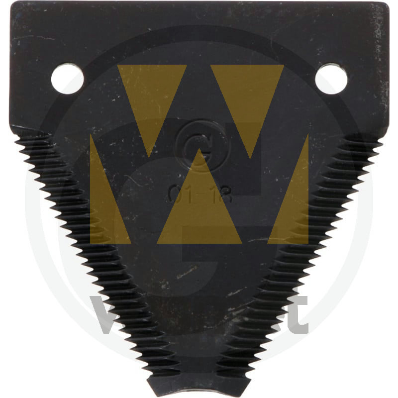 VPE25 Klinge GRANIT 52587728899/25
