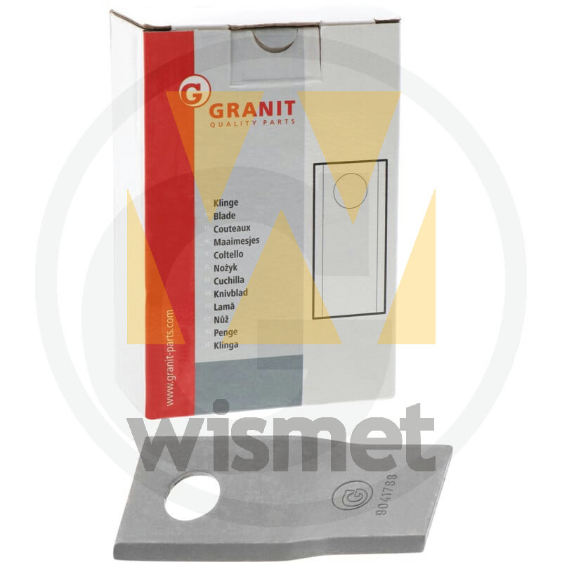VPE25 Klinge GRANIT 5259041788/25