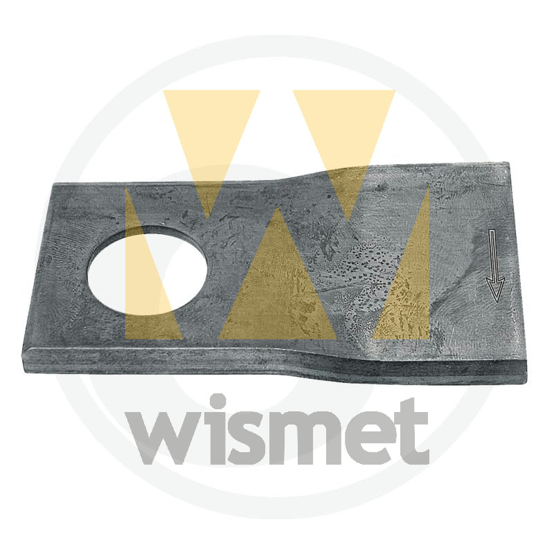 VPE25 Klinge GRANIT 5259041777/25