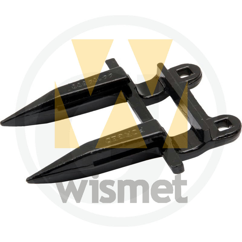 Doppelfinger GRANIT 525D44104500