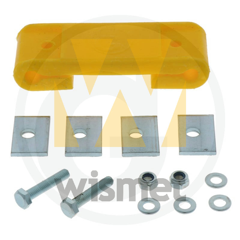 VPE4 Zinkenverlustsicherung GRANIT 525RS 10810 K