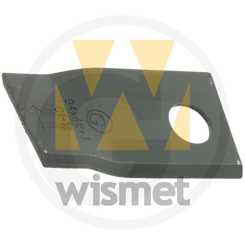 VPE25 Klinge GRANIT 525TF-70/25