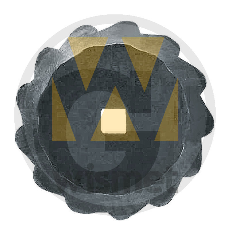 Messer GRANIT 527527288