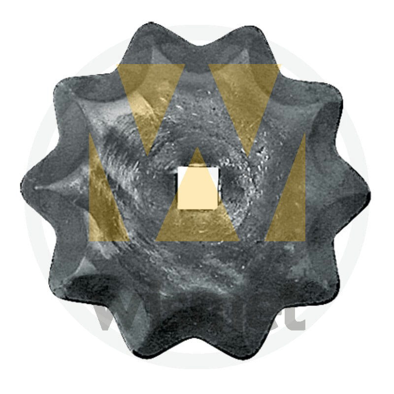 Messer GRANIT 527527318