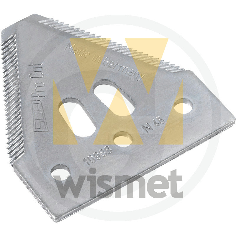 VPE25 Mähmesserklinge GRANIT 529420100046/25