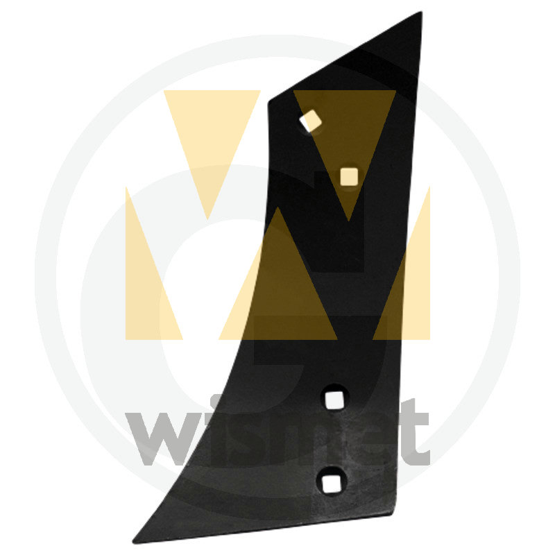 Streichblech-Vorderteil GRANIT 56017 3450524