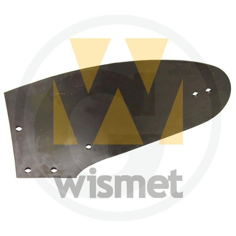 Streichblech-Hinterteil GRANIT 56028 616191