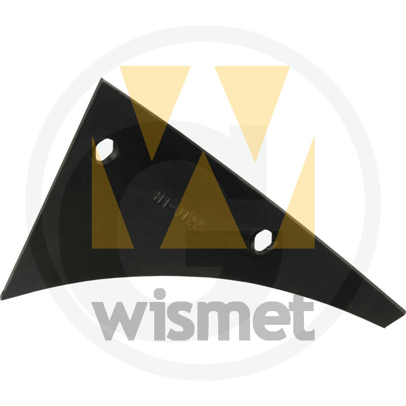 Streichblech-Vorderteil GRANIT 56028 619200