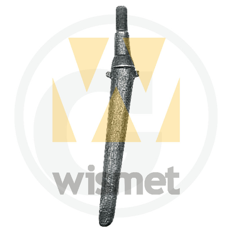 Kreiseleggenzinken GRANIT 56030 1160603150