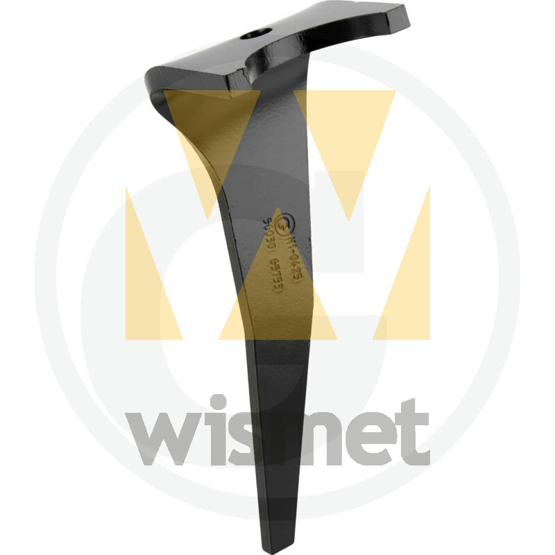 Kreiseleggenzinken GRANIT 56030 65753