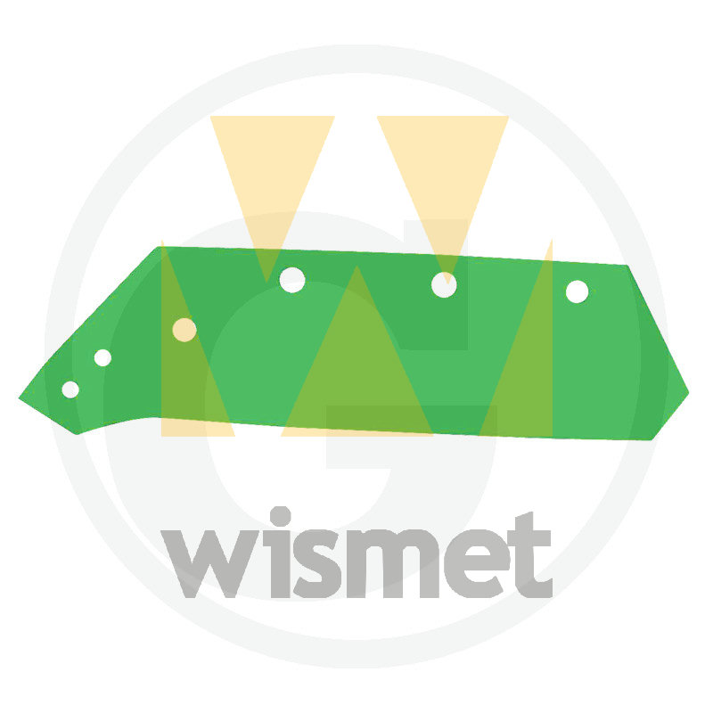 Wechselspitzenschar 10mm 16" GRANIT 56034 073005