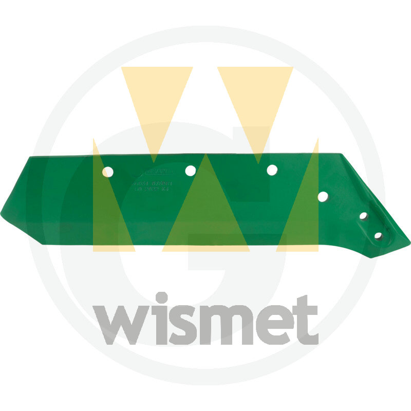 Wechselspitzenschar 10mm 18" GRANIT 56034 073081