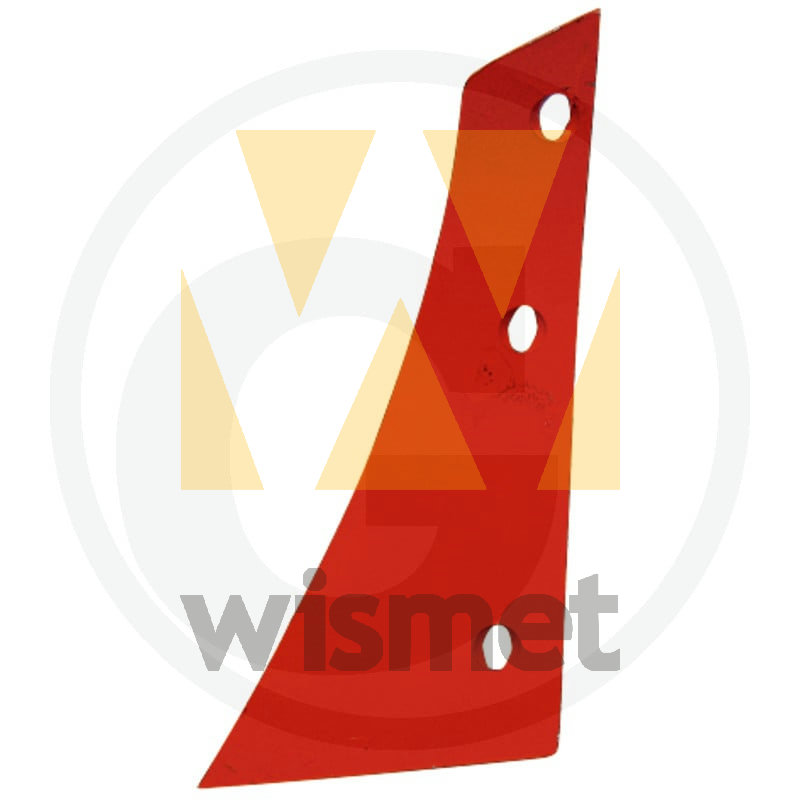 Streichblech-Vorderteil GRANIT 56034 073231
