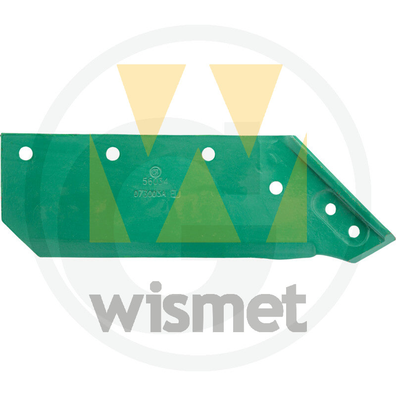 Wechselspitzenschar 10mm 14" GRANIT 56034 073003