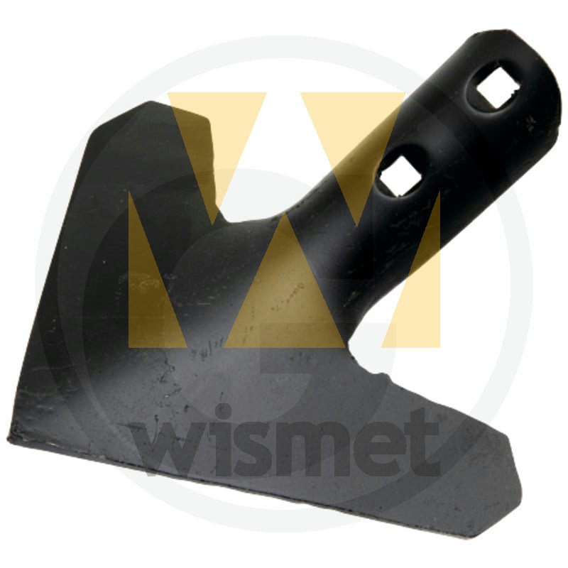 Gänsefußschar GRANIT 56050 504032