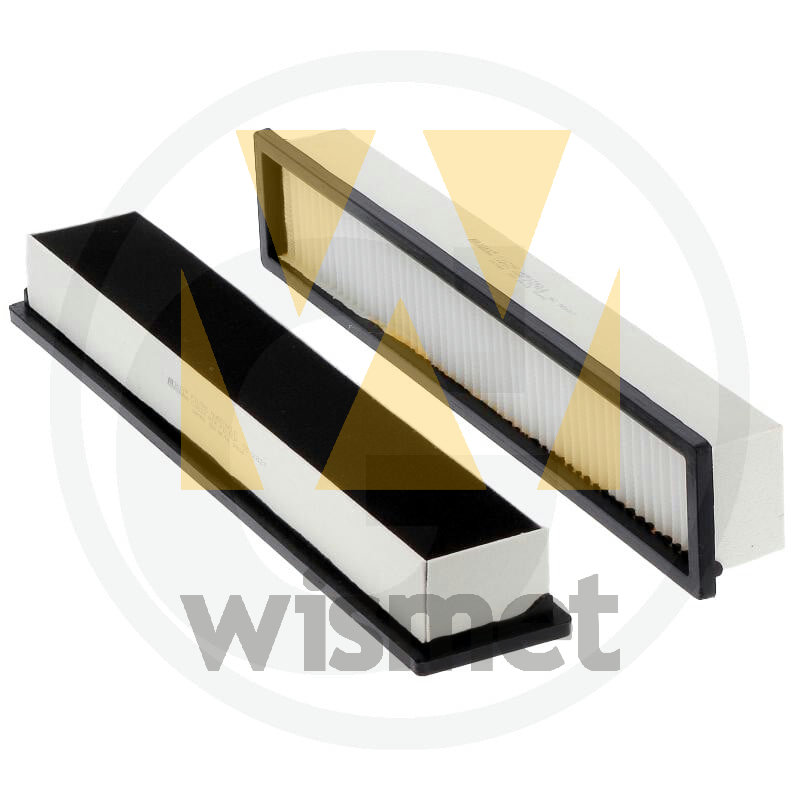 Innenraumfilter GRANIT 5676600001