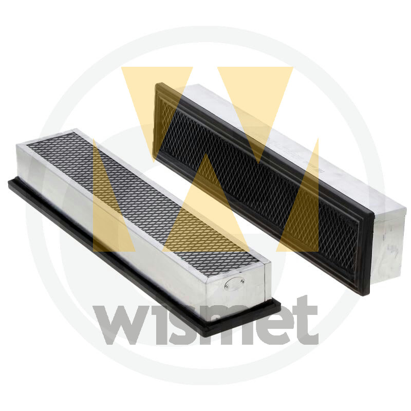 Innenraumfilter GRANIT 5676600010