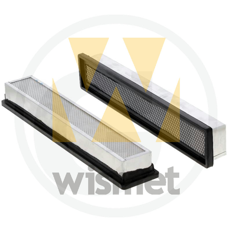 Innenraumfilter GRANIT 5676600017
