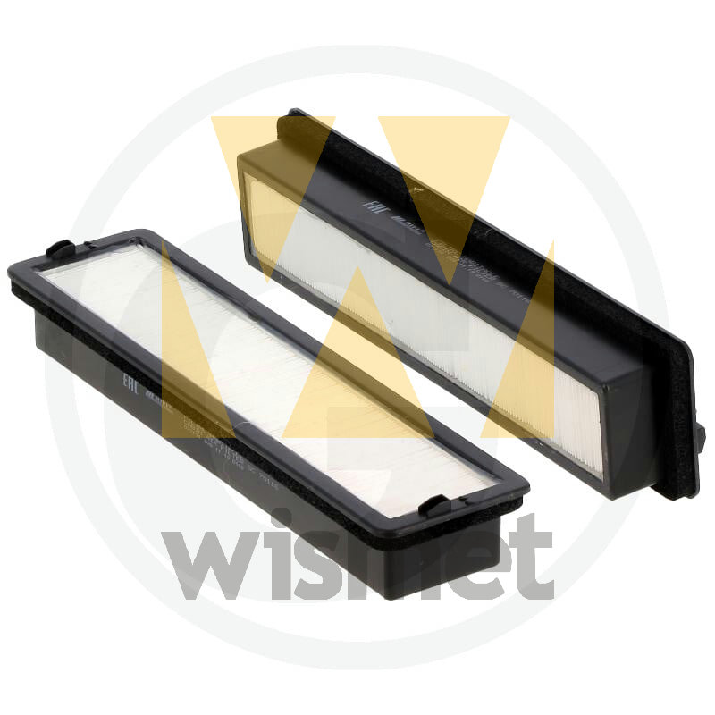 Innenraumfilter GRANIT 5676600088