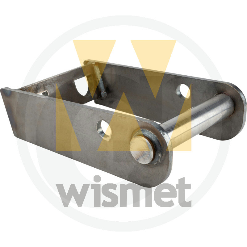 Anschweißrahmen GRANIT 57115AR10008