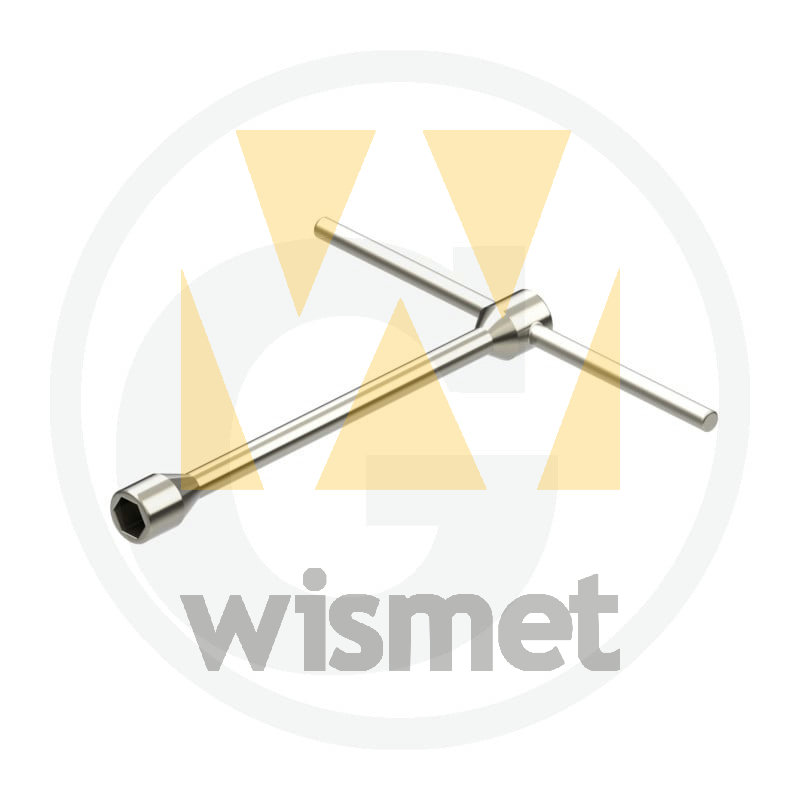 Verriegelungsschlüssel GRANIT 57115SWET03