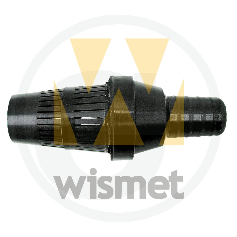 Saugkorb GRANIT 580071
