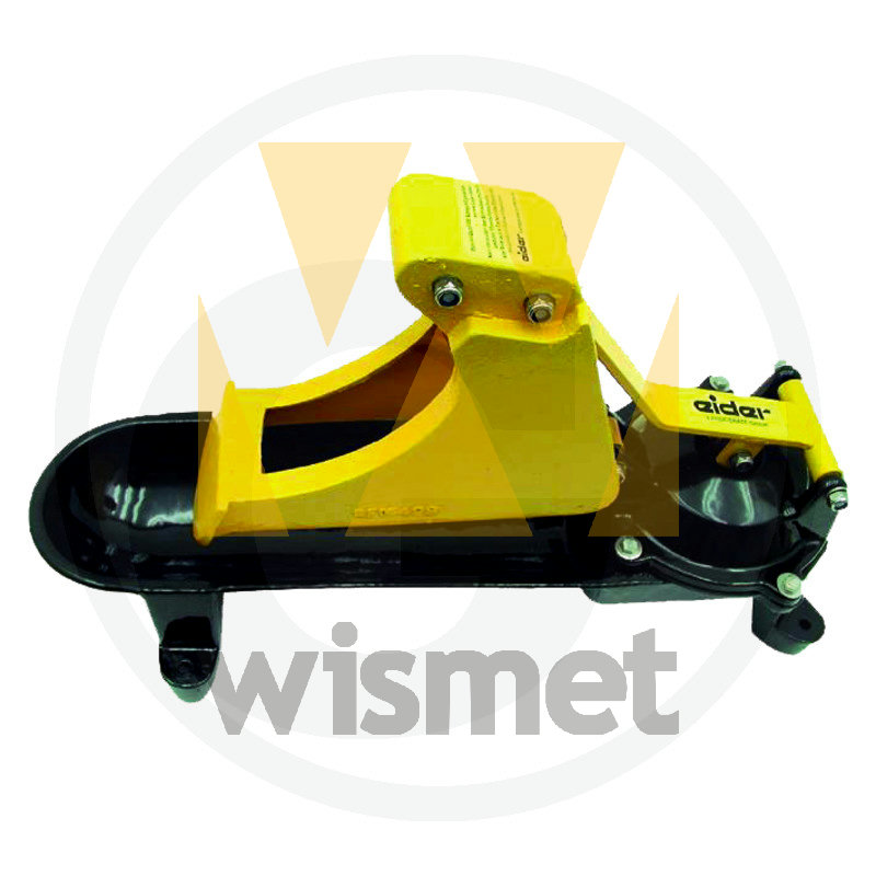 Membran-Weidepumpe GRANIT 580102