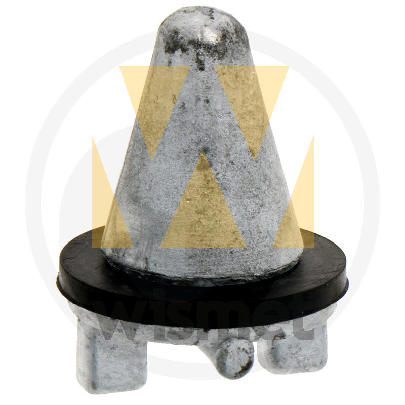 Ventilkegel GRANIT 580102-10