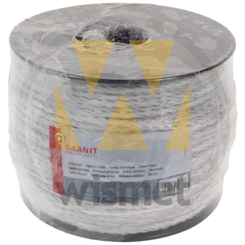 Elektroseil GRANIT 58010274