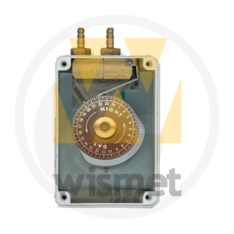 Automatischer Zeitregler GRANIT 5805801279