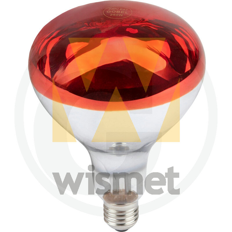 Infrarotglühlampe GRANIT 58070610