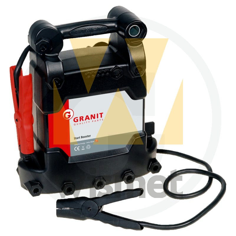 Booster "P5 3100" 12 V GRANIT 58500070