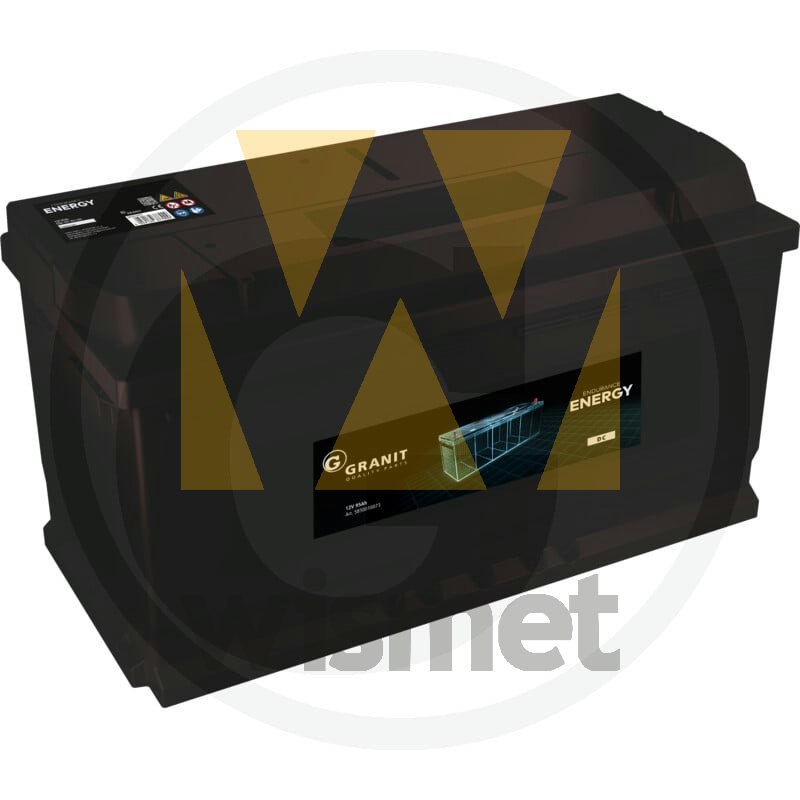 Batterie 12 V / 95 Ah GRANIT 5850010073