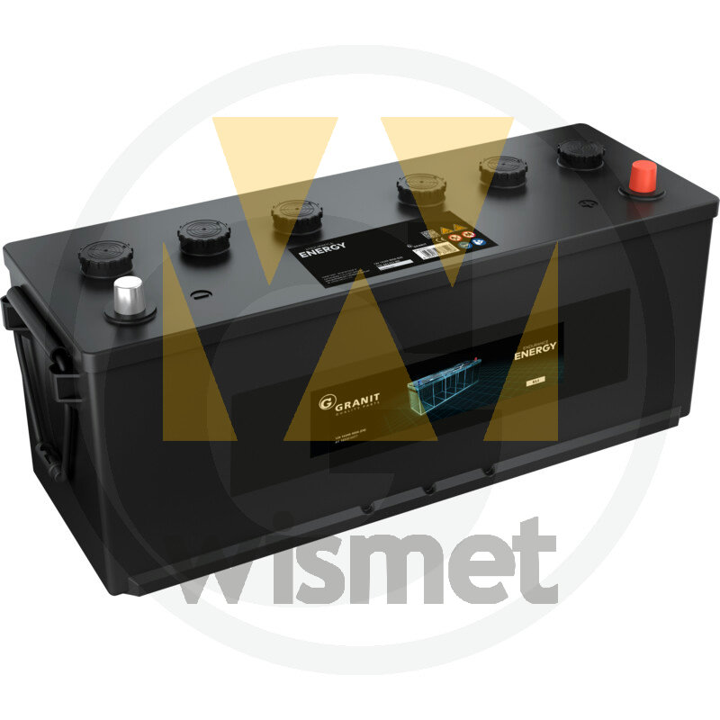 Batterie 12 V / 143 Ah GRANIT 5850010077