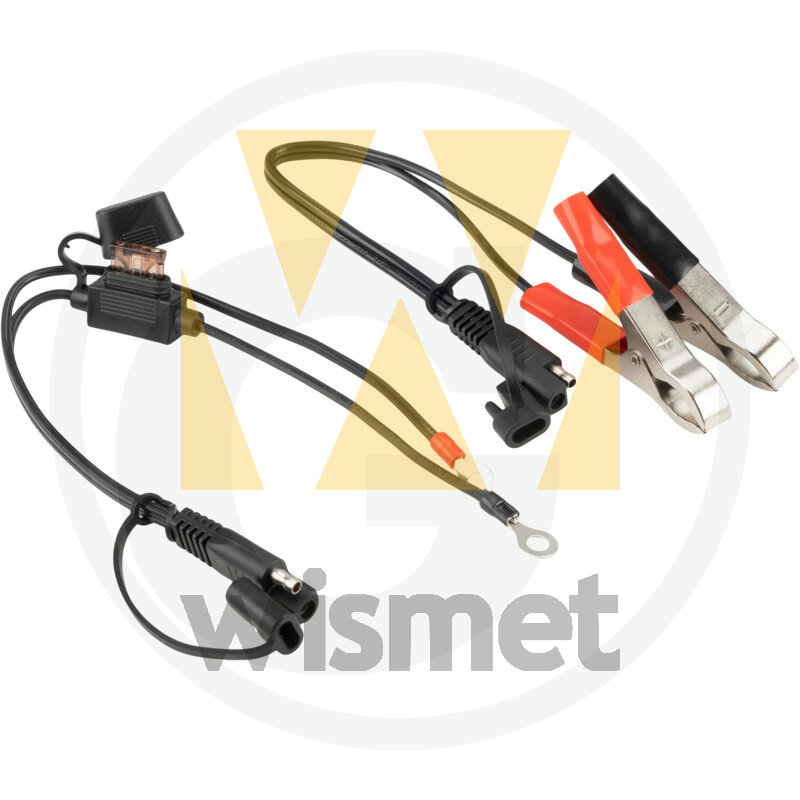 Batterieladegerät 12 V GRANIT 5850010121