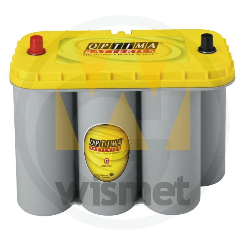 Batterie YELLOWTOP S 5.5 12 V / 75 Ah GRANIT 58512775