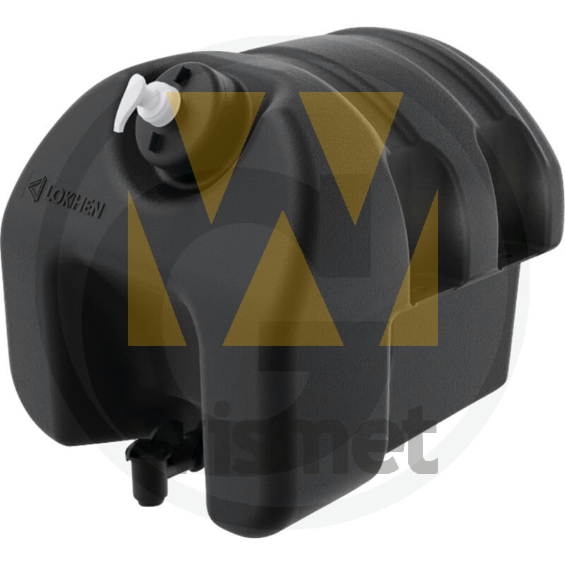 Wassertank 18 l GRANIT 28800208