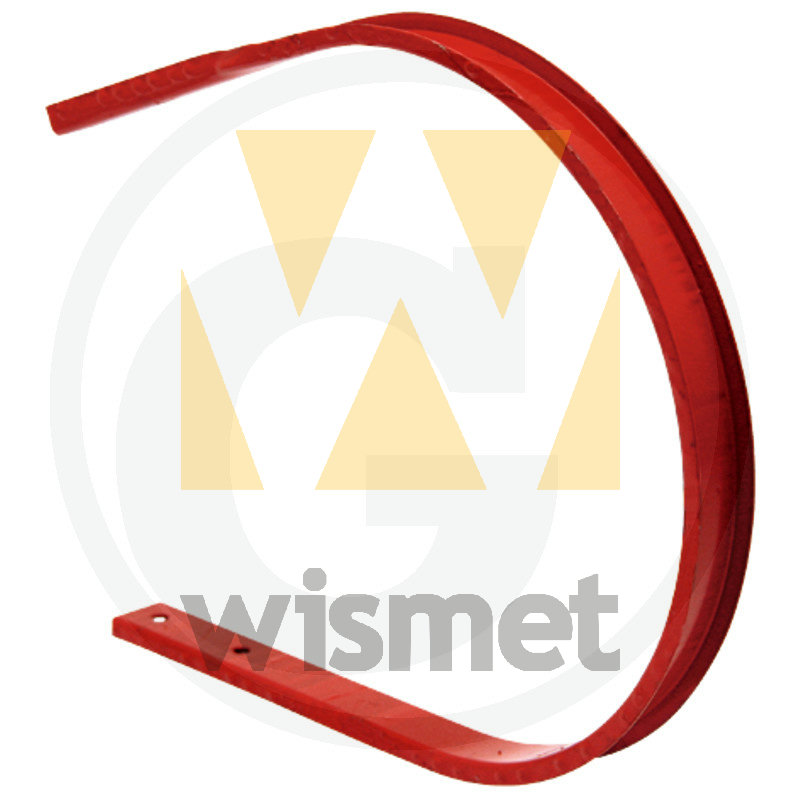 Abstreifer GRANIT 6477-152040F