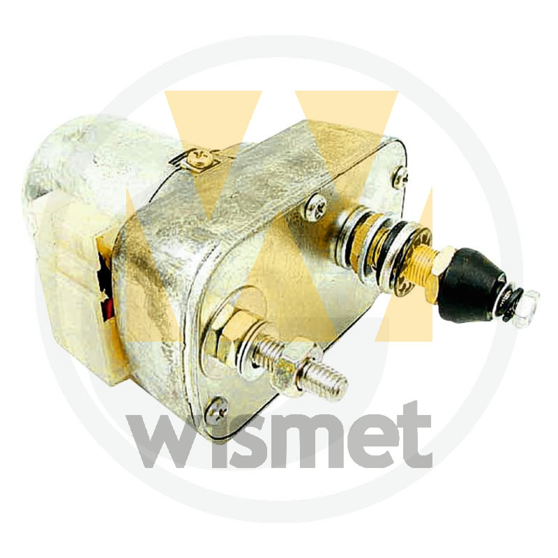 Wischermotor GRANIT 65402030