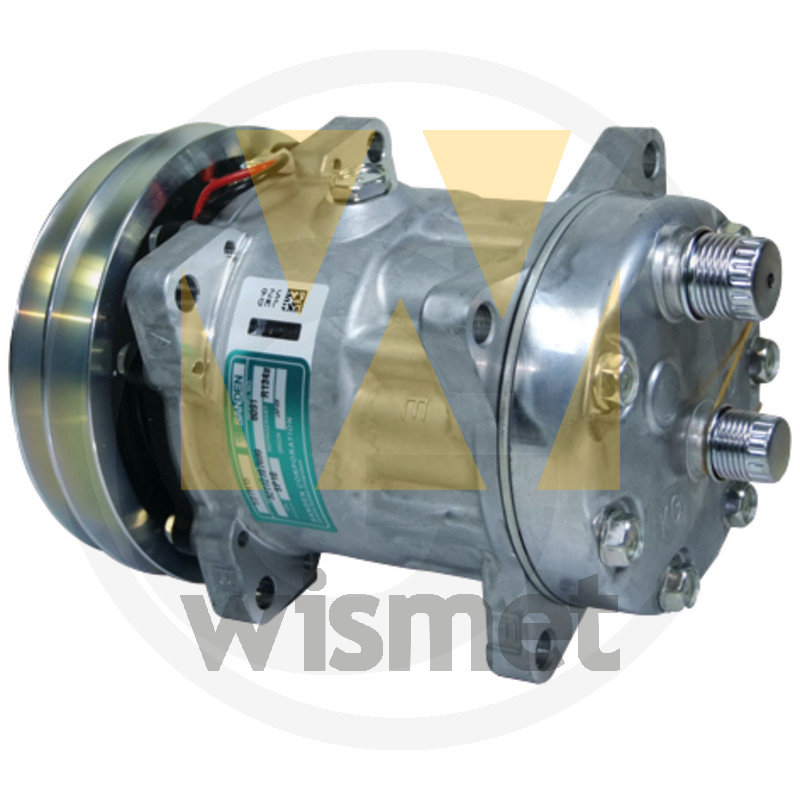 Klimakompressor GRANIT 6520010040