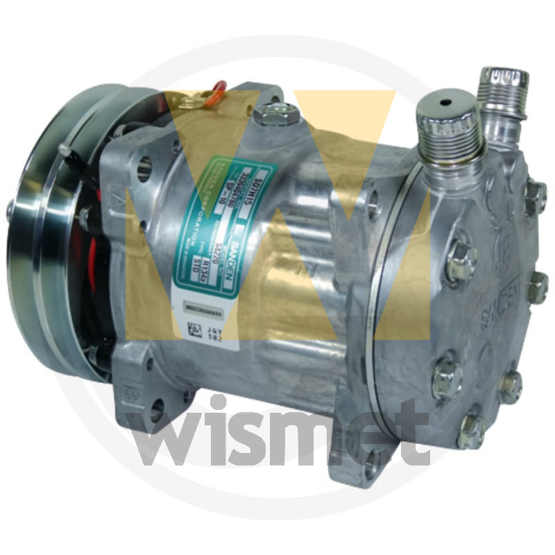 Klimakompressor GRANIT 6520010041