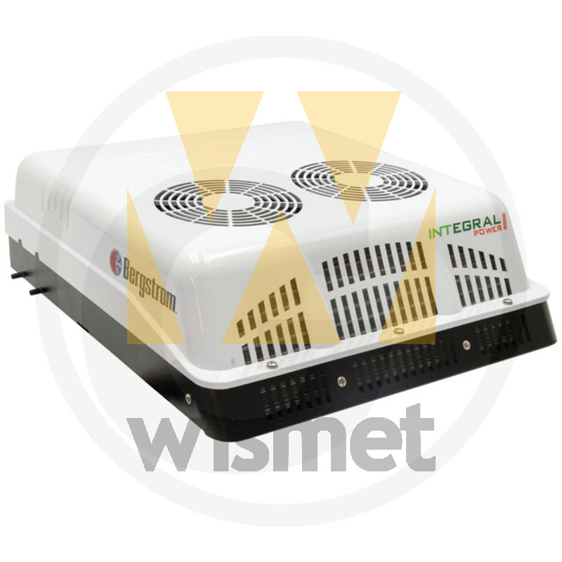 Aufdach-Klimaanlage 12V GRANIT 6520010166