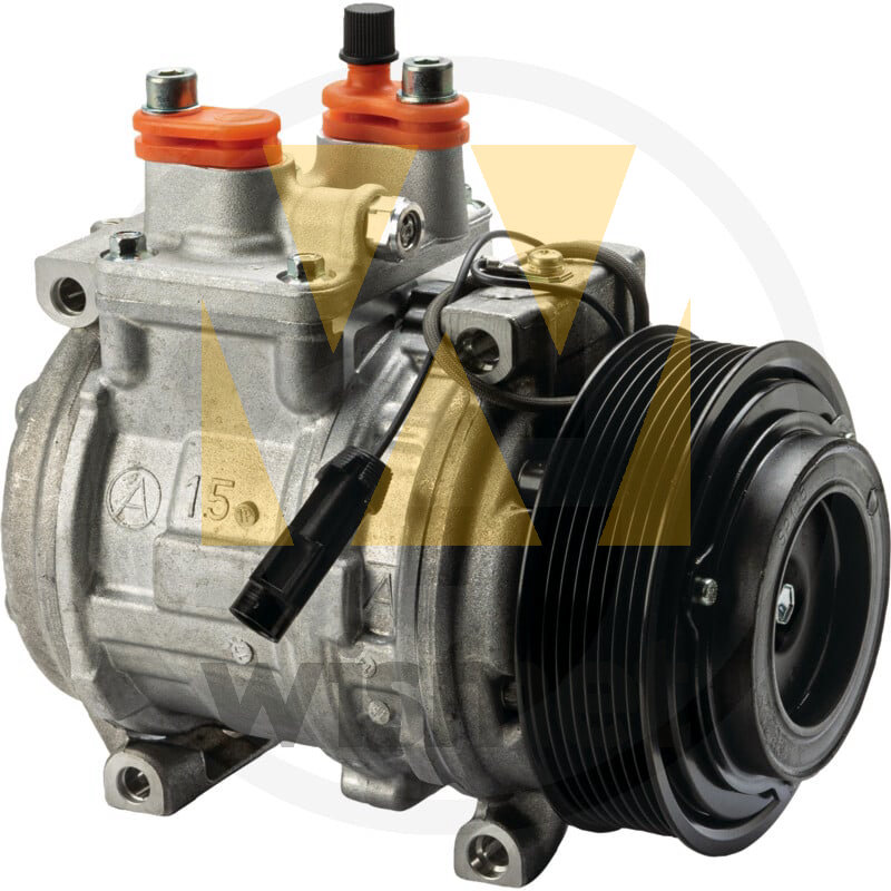 Klimakompressor GRANIT 6520010372
